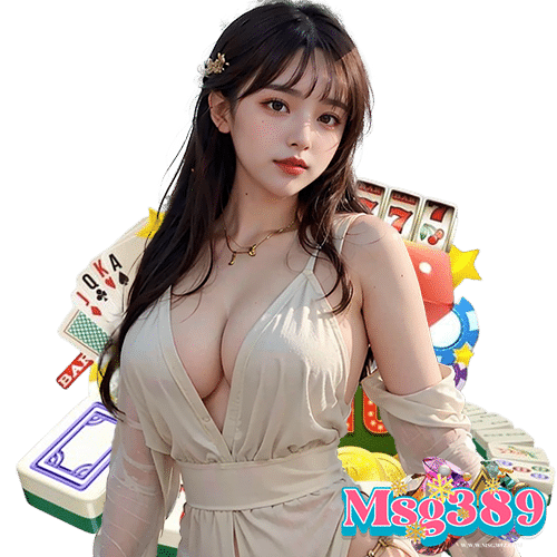 msg389 โปรโมชั่นมากมาย
